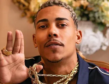 Após show cancelado na Bahia, MC Poze vira réu em processo por crimes graves - Imagem