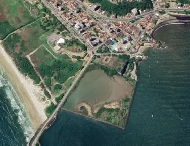 Área cedida para construção de delegacia da PF em Ilhéus gera polêmica - Imagem