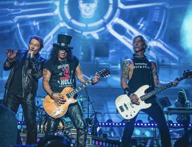 Arena Fonte Nova deve anunciar nova atração internacional em maio - Imagem