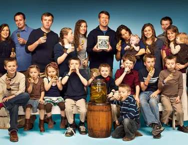 Astro de reality show é acusado de abusar criança de 9 anos - Imagem