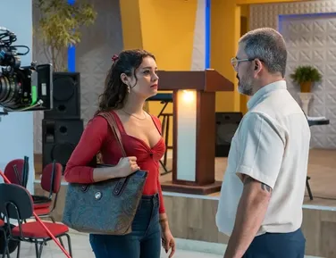 Ator da Globo cria “maior encontro de homens” e é detonado por famosos - Imagem