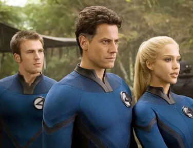 Ator da Marvel acusa ex de orquestrar 'ataque de fezes' contra ele; entenda - Imagem