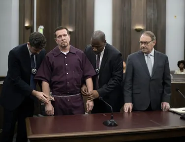 Ator famoso e renomado de Hollywood morre em incêndio aos 62 anos - Imagem