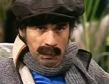 Ator mexicano famoso de 'Chaves' morre aos 85 anos - Imagem