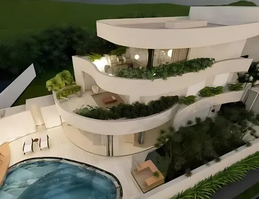 Atriz da Globo vive em mansão milionária com 700 m² no Rio de Janeiro - Imagem