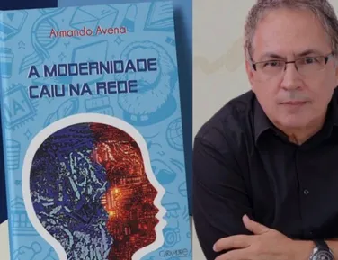 Autor alerta para risco do uso da IA no âmbito cultural e artístico - Imagem