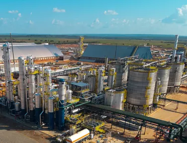 Avanço do etanol de milho fortalece a cadeia do grão - Imagem