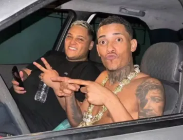 Backup no iCloud derrubou esquema que levou à prisão de MCs - Imagem