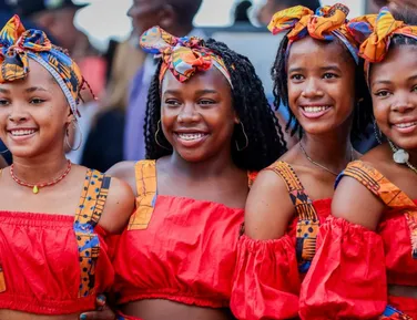 Bahia apresenta ao MPF ações de proteção a povos tradicionais - Imagem