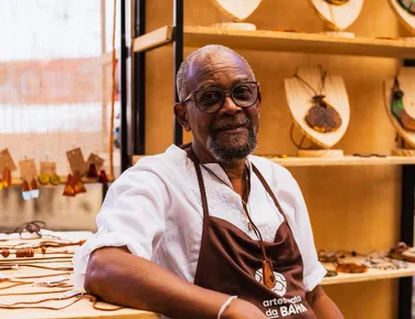 Bahia celebra Dia do Artesão com evento sobre inovação e novos mercados - Imagem