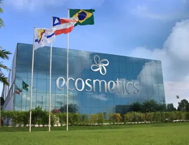 Bahia ganha 1ª fábrica de pó descolorante com aporte de R$ 12 milhões - Imagem