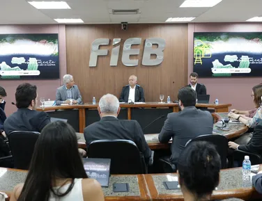 Bahia pode ter a maior mina subterrânea de níquel da América Latina - Imagem