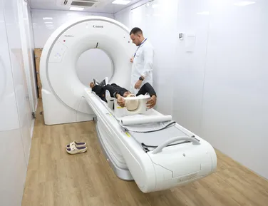 Bahia recebe R$ 66 milhões para reforçar a saúde em 34 municípios - Imagem