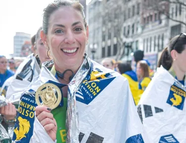 Baiana conquista Six Star Medal e entra em grupo seleto de corredores - Imagem