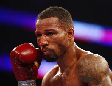 Baiano Robson Conceição volta ao ringue em busca de titulo mundial - Imagem