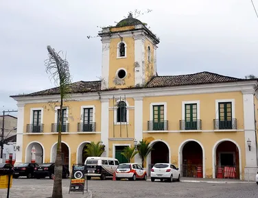Bastidores de Santo Amaro expõem pressão por contratos na Prefeitura - Imagem
