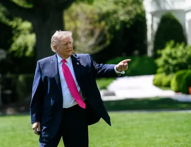 Bolsonaristas da Bahia reagem a ataque contra Trump nos EUA - Imagem