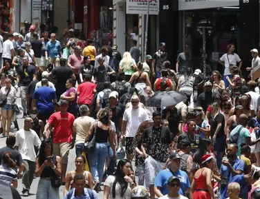 Brasil aparece entre os países mais baratos para viver; veja ranking - Imagem