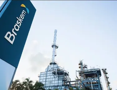 Braskem vende controle da companhia e tem novo CEO; saiba quem - Imagem