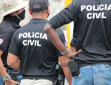 Cabeça é encontrada em via pública e corpo dentro de saco na Bahia - Imagem