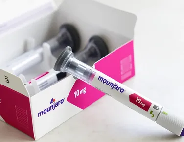 Câmara Municipal aprova distribuição gratuita de Mounjaro para jovens - Imagem