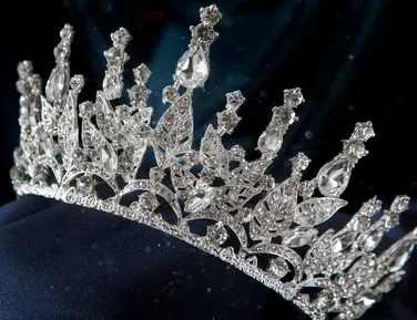 Candidata a miss morre às vésperas de concurso - Imagem