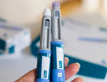 Canetas emagrecedoras no SUS? Entenda novo programa de saúde no Brasil - Imagem