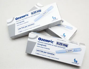 Canetas emagrecedoras podem combater o Alzheimer, aponta estudo - Imagem