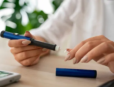 Canetas emagrecedoras viram alvo de nova fiscalização - Imagem