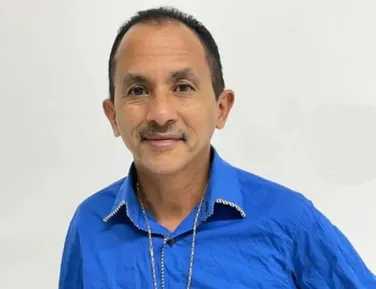 Cantor de “Caneta Azul”, Manoel Gomes vai disputar vaga na política - Imagem