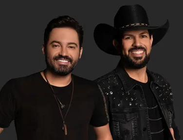 Cantor sertanejo desabafa após escapar de bombardeio em Dubai - Imagem