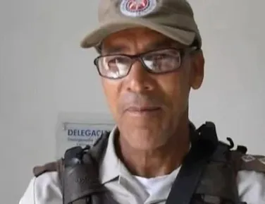 Capitão da reserva da PM é morto a facadas ao tentar separar briga - Imagem