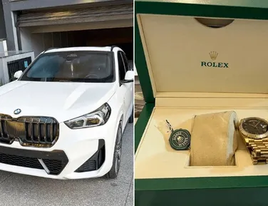 Carros de luxo e 120 armas: PF apreende bens milionários ligados a MCs - Imagem