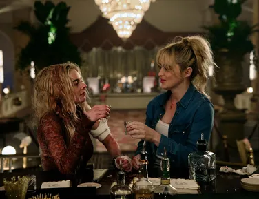 Casamento Sangrento 2 é bom? Sequência chega mais violenta e exagerada - Imagem