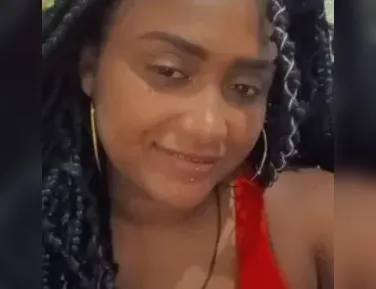 Caso Adriele: menor suspeito de matar prima é apreendido na Bahia - Imagem