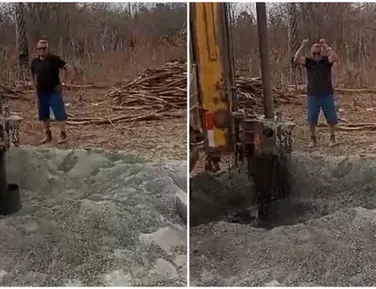 Caso petróleo seja confirmado, agricultor do Ceará não poderá vender; entenda - Imagem