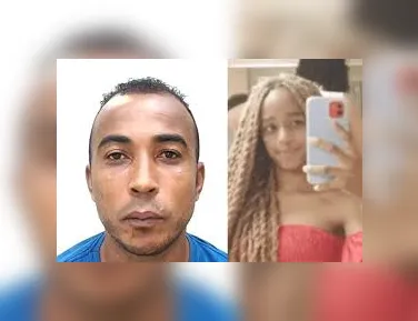 Caso Thamiris: vizinho suspeito de atrair jovem para morte é solto - Imagem