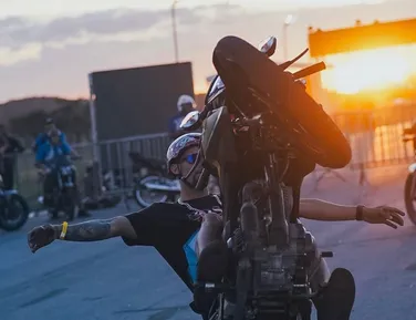 Castro Alves se consolida como capital nacional da "Cultura do Grau" - Imagem