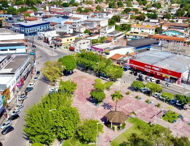 Cidades baianas celebram 41 anos de emancipação - Imagem