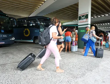 Cidades da Bahia celebram feriado nesta quinta-feira; saiba detalhes - Imagem