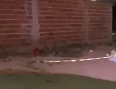 Cigano é morto a tiros no interior da Bahia - Imagem