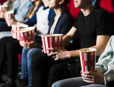 Cinema de Salvador promove evento de transmissão do Oscar 2026 - Imagem