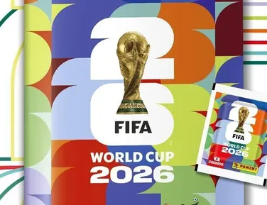 Coca Cola lança promoção com figurinhas exclusivas da Copa do Mundo - Imagem