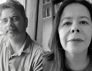 Coleção Cartas Bahianas ganha novas obras de Állex Leilla e João Filho - Imagem