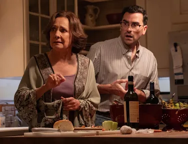 Com 8 episódios, essa série nova da Netflix é ideal para esta quinta - Imagem