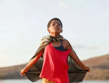 Com Lázaro Ramos e ator mirim de Salvador, filme é premiado em Berlim - Imagem