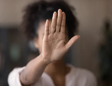 Combate à violência contra a mulher: um Pacto pelo futuro - Imagem