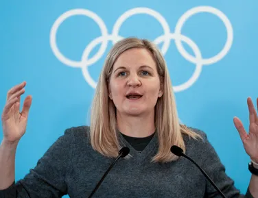 Comitê Olímpico limita categoria feminina somente a atletas biológicas - Imagem