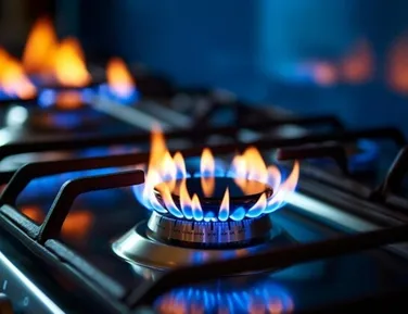 Como identificar vazamento de gás e o que fazer imediatamente - Imagem