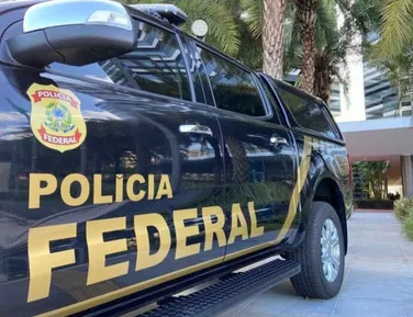 Compliance Zero: PF prende Felipe Vorcaro, primo do dono do Master - Imagem